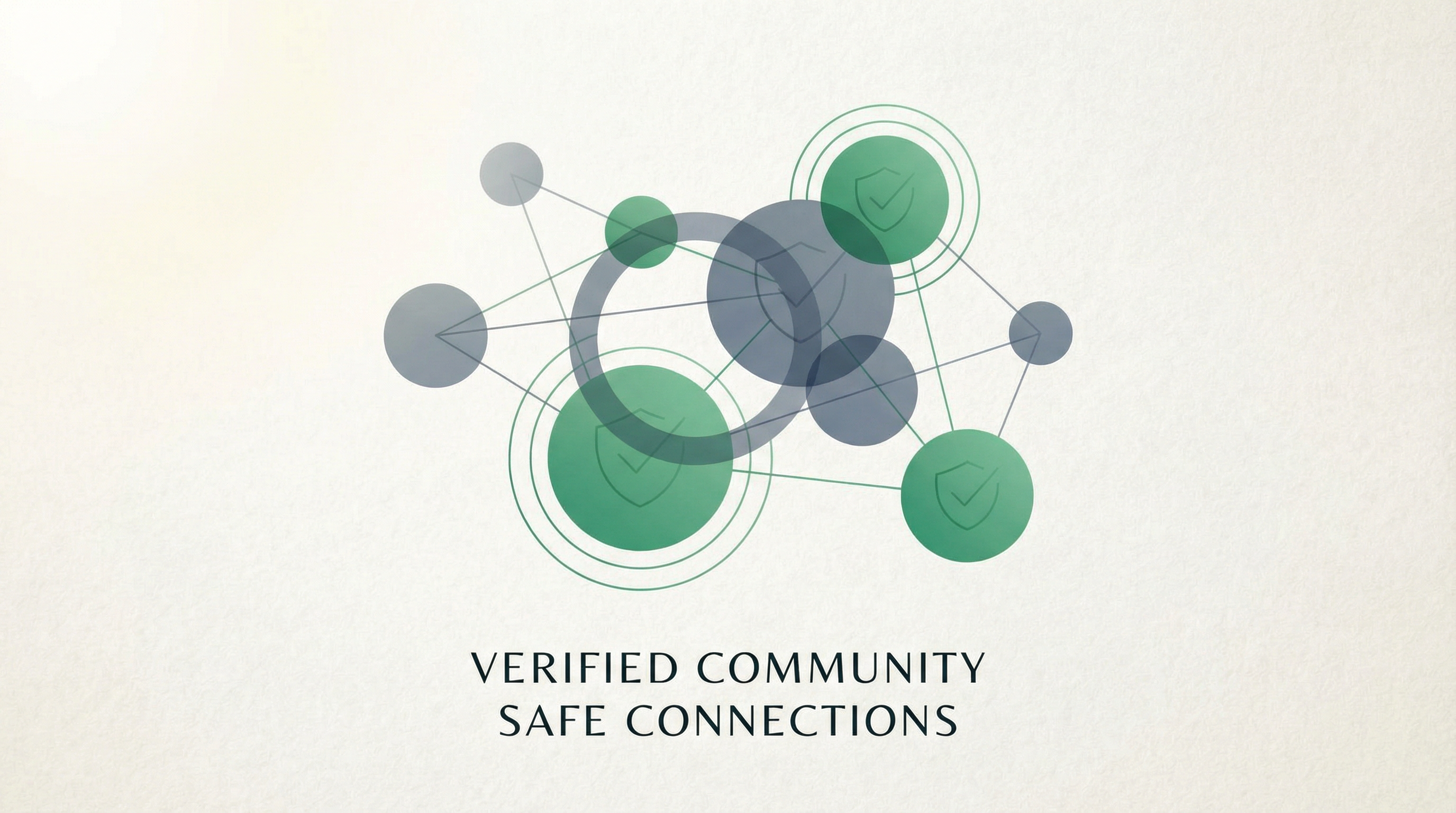 Verified Community